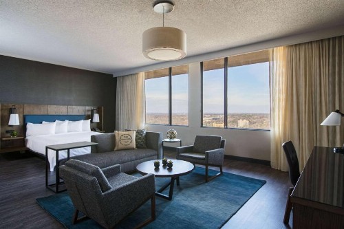Sonesta Nashville Airport - image 18
