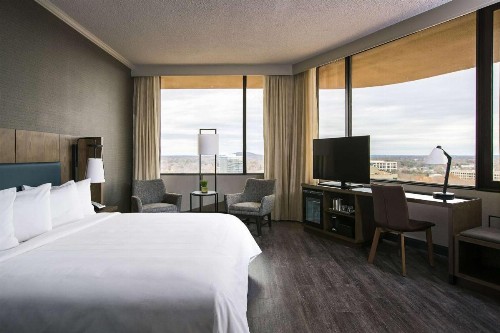 Sonesta Nashville Airport - image 3