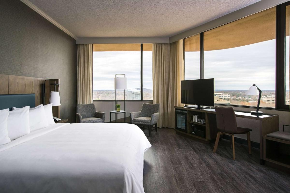 Sonesta Nashville Airport - image 3
