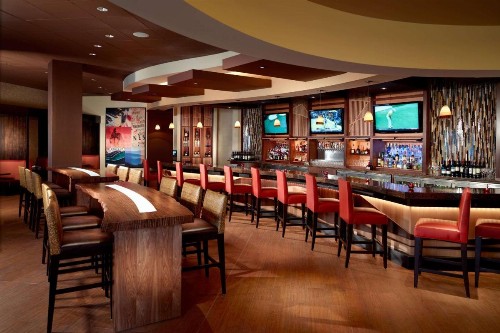 Sonesta Nashville Airport - image 32