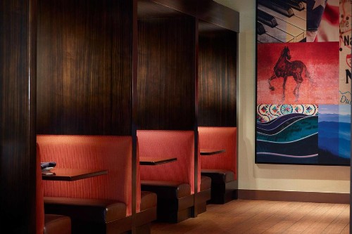 Sonesta Nashville Airport - image 35