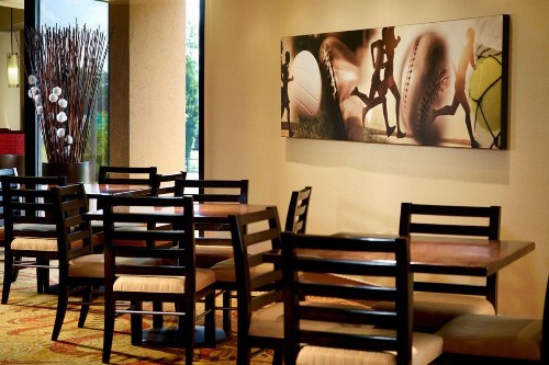 Sonesta Nashville Airport - image 36