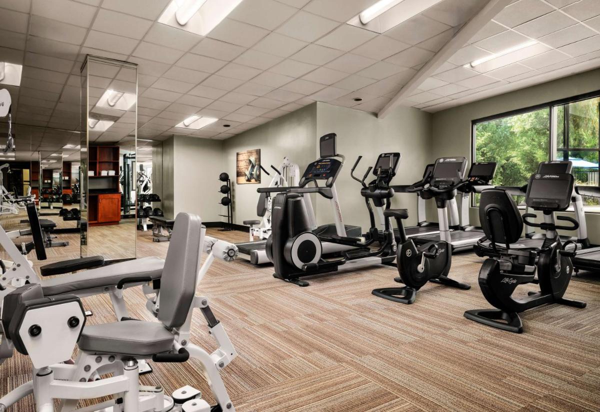 Sonesta Nashville Airport - image 4
