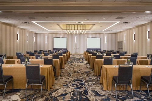 Sonesta Nashville Airport - image 40