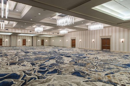 Sonesta Nashville Airport - image 44