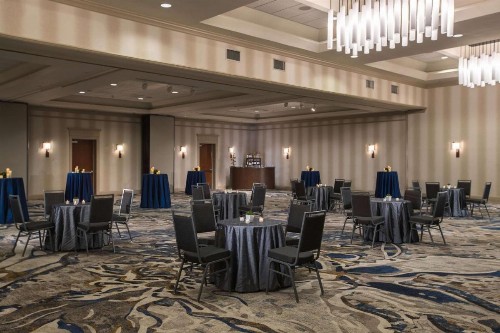 Sonesta Nashville Airport - image 45
