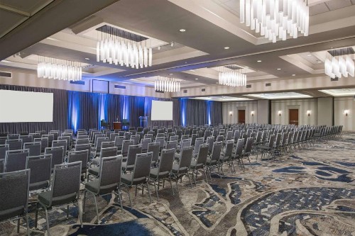 Sonesta Nashville Airport - image 46