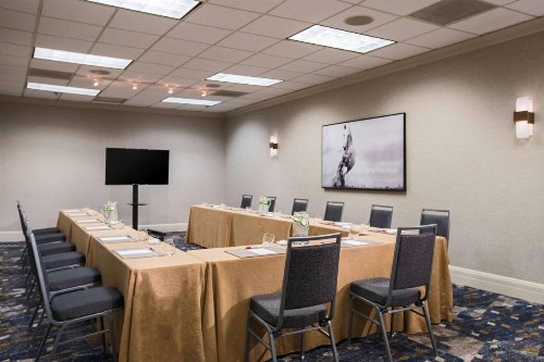 Sonesta Nashville Airport - image 49