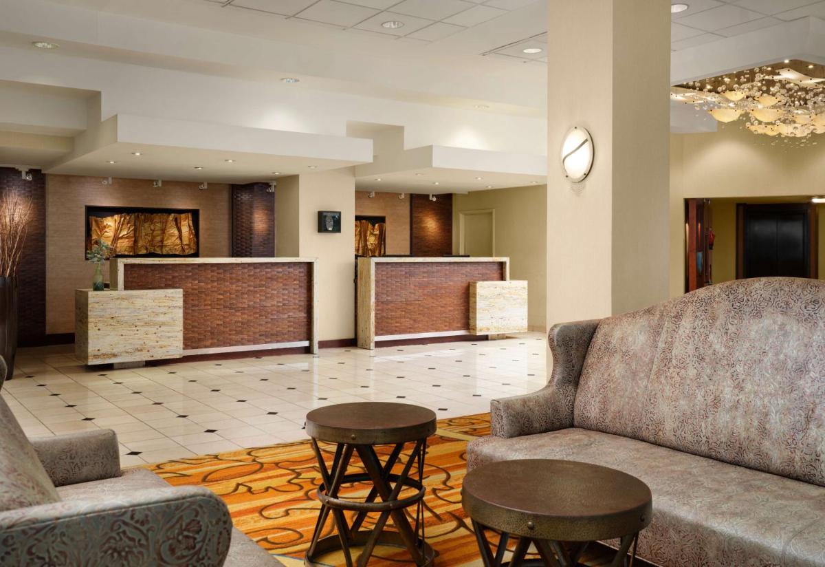 Sonesta Nashville Airport - image 5