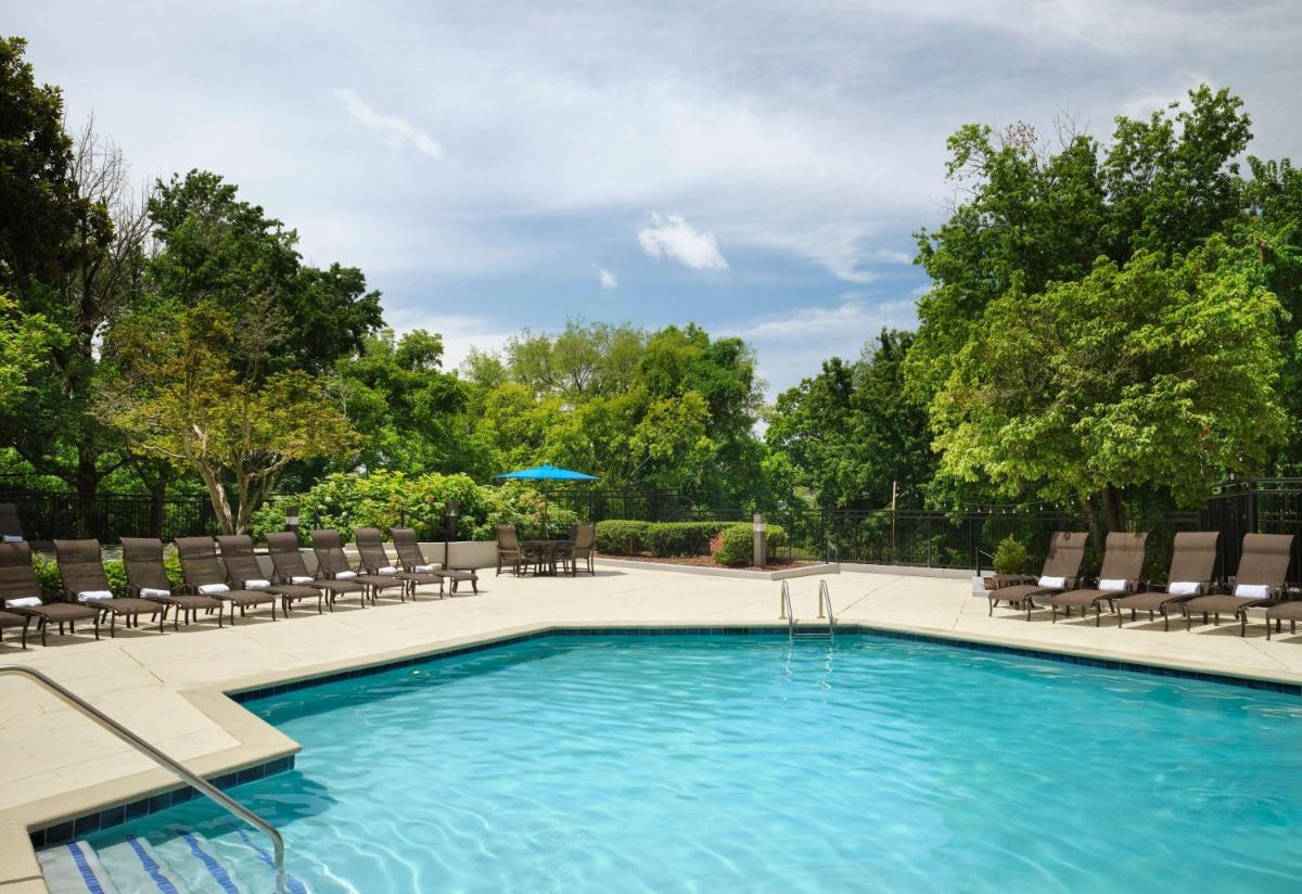 Sonesta Nashville Airport - image 6