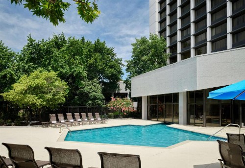 Sonesta Nashville Airport - image 7