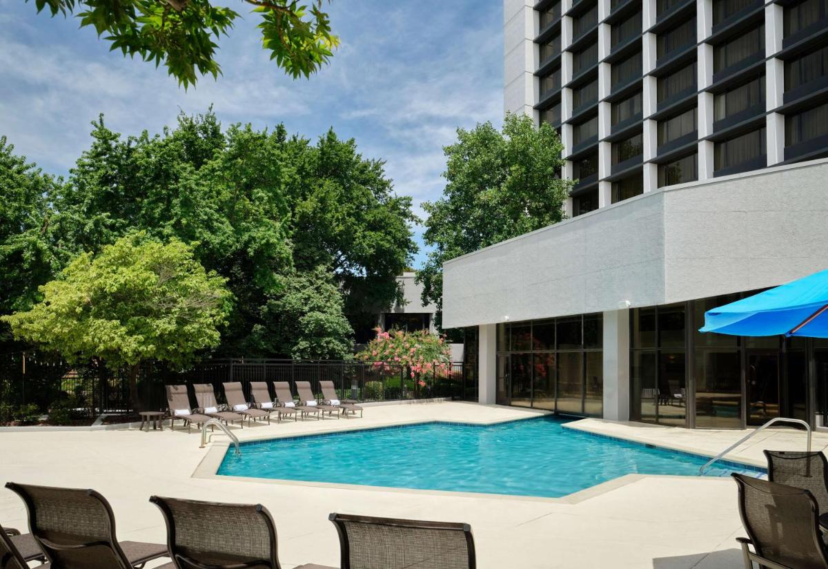 Sonesta Nashville Airport - image 7