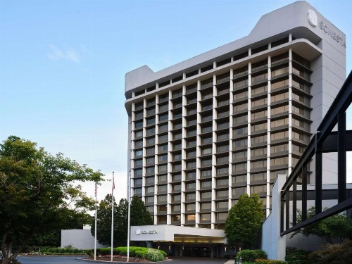 Sonesta Nashville Airport - image 8