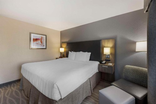 Best Western Plus Nashville Airport Hotel - BNA - image 16