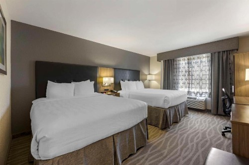 Best Western Plus Nashville Airport Hotel - BNA - image 3