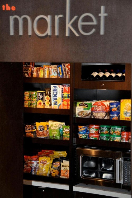 Courtyard by Marriott Nashville at Opryland - image 10