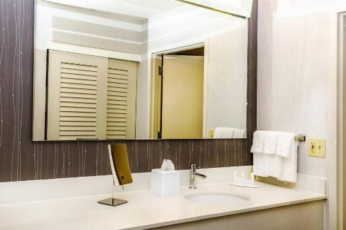 Courtyard by Marriott Nashville at Opryland - image 12