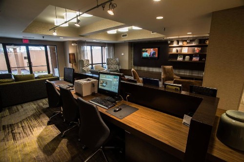 Courtyard by Marriott Nashville at Opryland - image 14