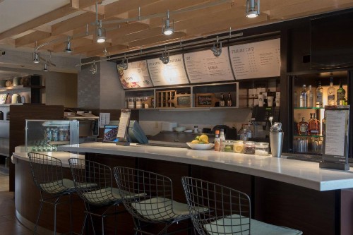 Courtyard by Marriott Nashville at Opryland - image 15