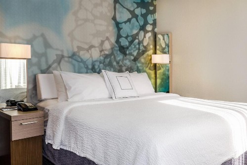 Courtyard by Marriott Nashville at Opryland - image 17