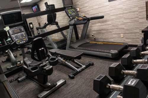 Courtyard by Marriott Nashville at Opryland - image 3