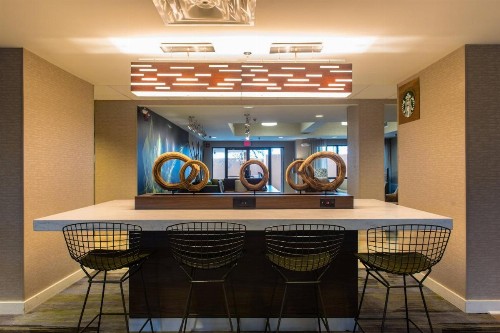 Courtyard by Marriott Nashville at Opryland - image 4