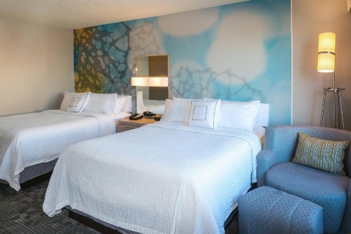 Courtyard by Marriott Nashville at Opryland - image 7