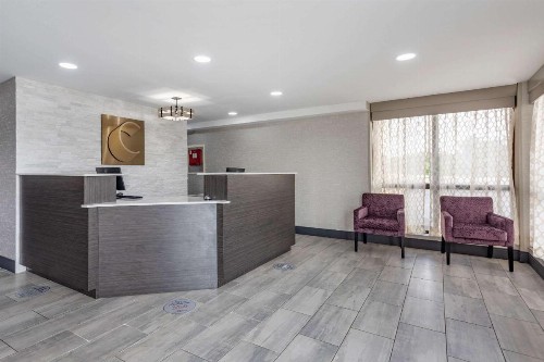 Comfort Inn Nashville – Opryland Area - image 11