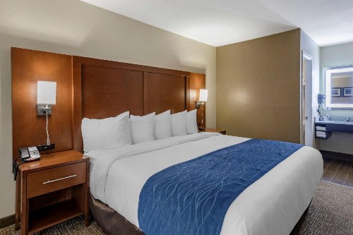 Comfort Inn Nashville – Opryland Area - image 13
