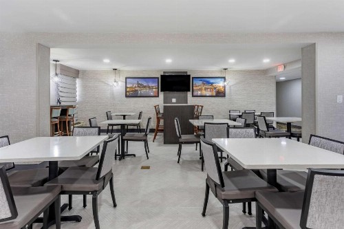 Comfort Inn Nashville – Opryland Area - image 14
