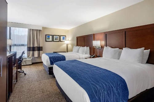 Comfort Inn Nashville – Opryland Area - image 15