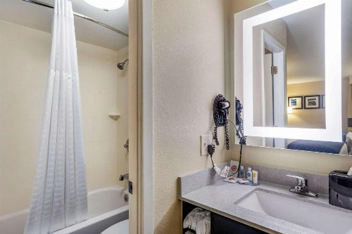 Comfort Inn Nashville – Opryland Area - image 16