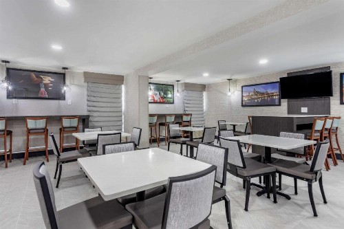 Comfort Inn Nashville – Opryland Area - image 18