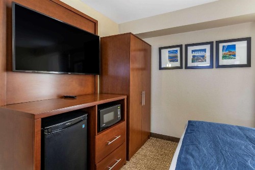 Comfort Inn Nashville – Opryland Area - image 21