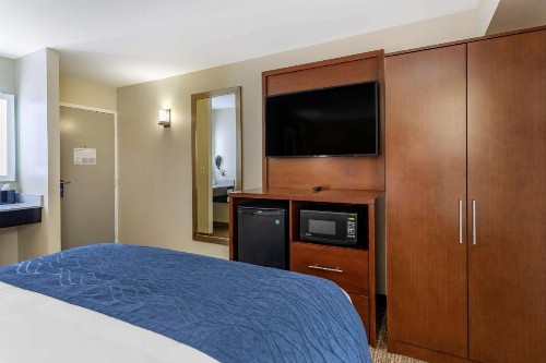 Comfort Inn Nashville – Opryland Area - image 22