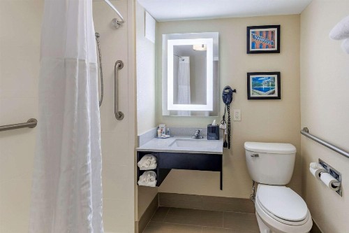 Comfort Inn Nashville – Opryland Area - image 23