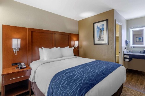 Comfort Inn Nashville – Opryland Area - image 24