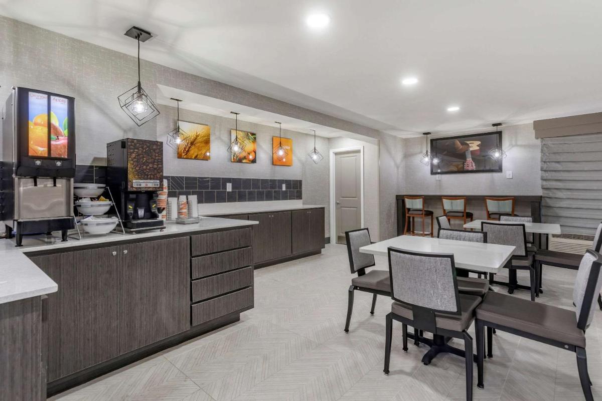 Comfort Inn Nashville – Opryland Area - image 3