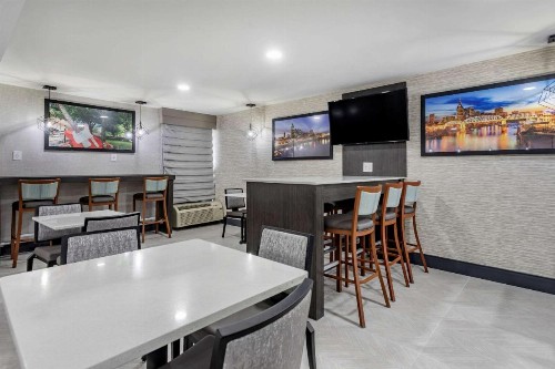 Comfort Inn Nashville – Opryland Area - image 9