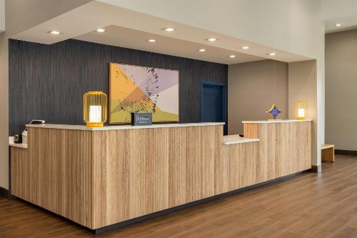 Quality Inn Opryland Area - image 12