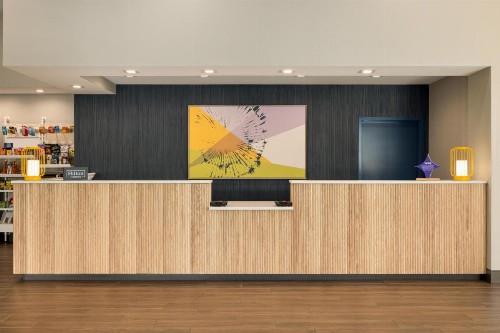 Quality Inn Opryland Area - image 13