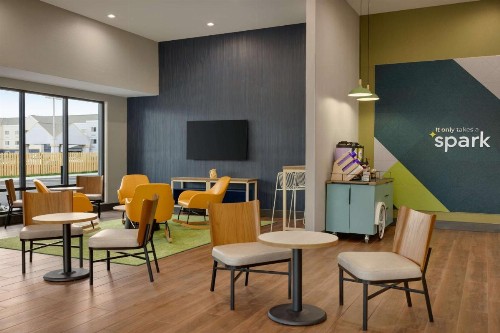 Quality Inn Opryland Area - image 16