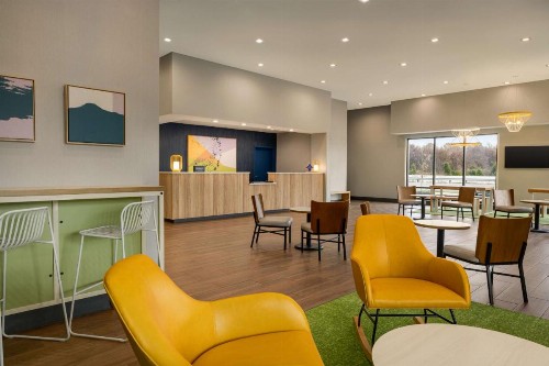 Quality Inn Opryland Area - image 18