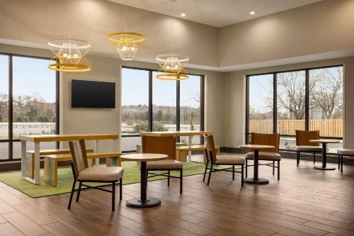 Quality Inn Opryland Area - image 22