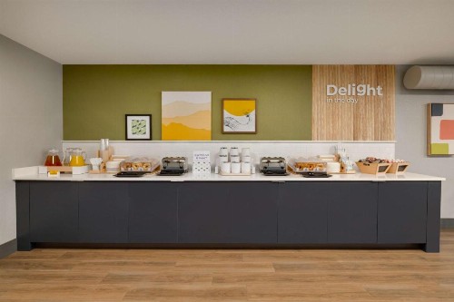 Quality Inn Opryland Area - image 33