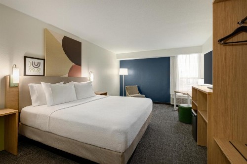 Quality Inn Opryland Area - image 34