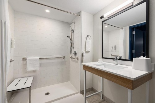 Quality Inn Opryland Area - image 36