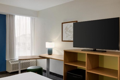 Quality Inn Opryland Area - image 42