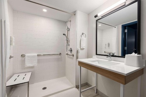 Quality Inn Opryland Area - image 47
