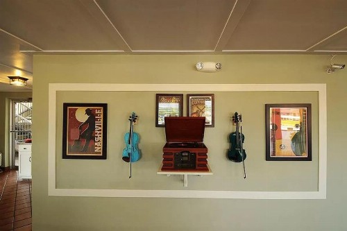 Fiddlers Inn Opryland - image 9